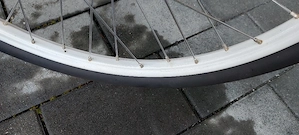 NSU Quickly Bj. 1954