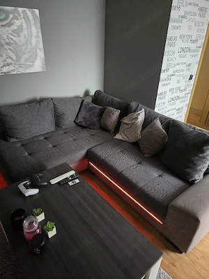Couch Wohnzimmer