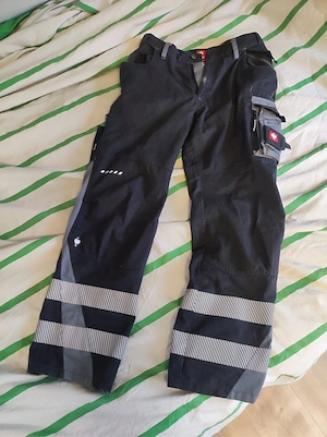 Lange Arbeitshose Engelbert Strauss Gr 50