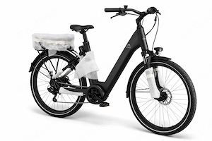 CRIVIT E-Bike Classic 27,5 Zoll   fast neu   1.100 