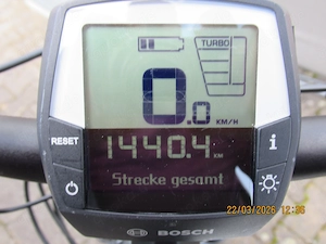 Riese & Müller Charger  Bild 3