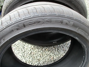 Neu  4x Sport Sommerreifen Nexen 195 45 R16 84V 