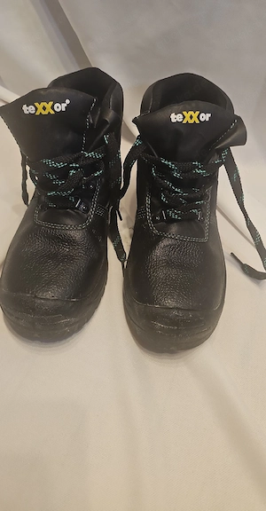 Sicherheitsschuhe Bild 2