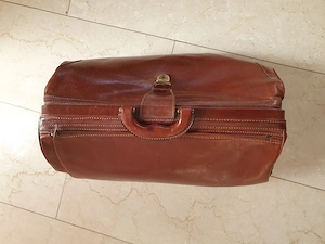 gebrauchte Arzttasche zu verkaufen
