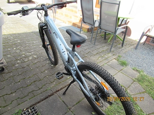 Scott eBike Contessa Strike eRide 920 Bild 2