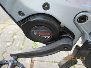 Scott eBike Contessa Strike eRide 920 Bild 3