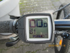 Scott eBike Contessa Strike eRide 920 Bild 4