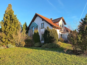 Idyllisches Einfamilienhaus mit großem Grundstück   Ruhe, Raum und vielfältige Möglichkeiten