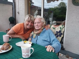 24h Betreuungskraft   Pflegehilfe sucht Familie für Betreuung und häusliche Pflege