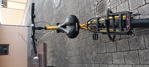 VICTORIA Herrenfahrrad 