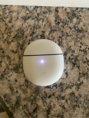 google pixel buds 2a NEU