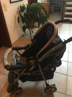 kindersportwagen 