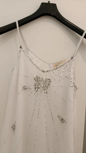 glitzer kleid zu verkaufen