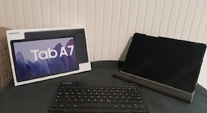 Samsung Galaxy Tab A7