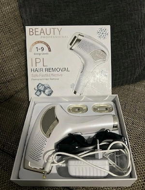 Hair Removal