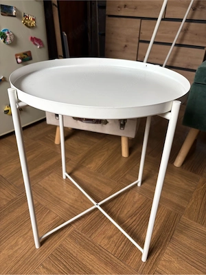 Ikea Tisch Gladom 