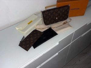 moderne luxus tasche neu 