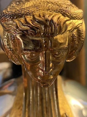 Kavallerie-HELM Modell 1872  74