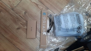 CYBEX Platinum e-Priam Jeremy Scott Wings, Kinderwagen, Buggy