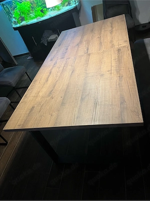 Wunderschöner Esstisch zu verkaufen