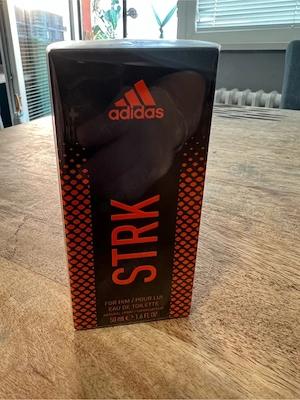 Adidas STRK Eau de Toilette 50ml