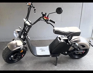 City coco 3.0 S E-Roller