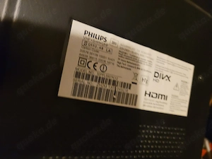 Verkaufe lcd Fernseher samsung Philips 