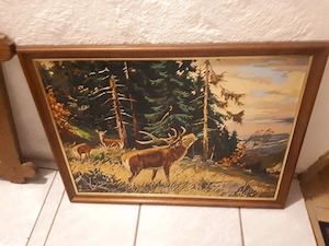 Verkaufe Flohmarkt Ware 