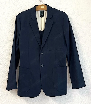 G-Star RAW Blazer (Raw Correct Linie) Größe: 52 (L).