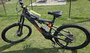 KTK e bike top zustand