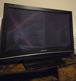 TV zu verschenken.Funktioniert noch