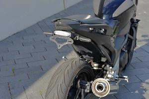   Honda NC 700 S | Top Zustand | TÜV neu | sofort mit A2 fahrbereit Bild 10