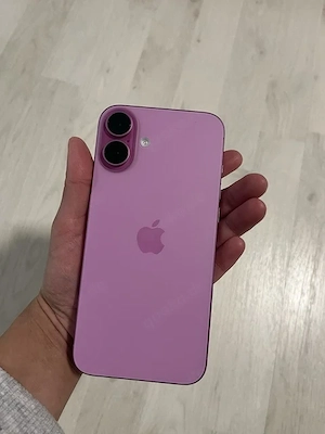 Apple iPhone 16 plus 128GB wie neue smartphone mit verpakung 