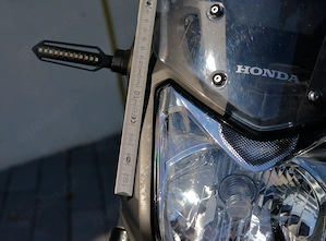   Honda NC 700 S | Top Zustand | TÜV neu | sofort mit A2 fahrbereit Bild 4