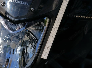   Honda NC 700 S | Top Zustand | TÜV neu | sofort mit A2 fahrbereit Bild 3