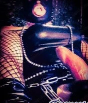 Suche geile tv dwt in Lack und Leder  Bild 5