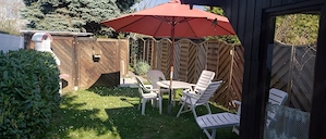    Eigentum: Gartengrundstück 553 qm mit Gebäuden, Solaranlage & Brunnen 64.999VB (kein Kleingarten)