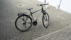 Herren Fahrrad