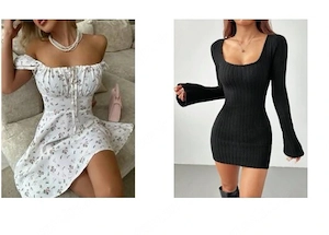 Suche Frau für Fotos... (Schuhgröße 36)