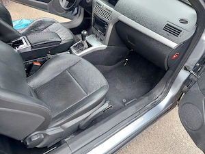 opel.astra h gtc  1,6 Bild 4