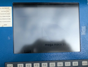 Gutmann mega Macs 55 Software 48