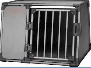 TRIXIE Hunde-Transportbox - Größe L (gebraucht)