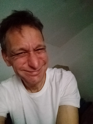 Ich suche eine Frau die mit mir schöne Abende erlebt Bild 2