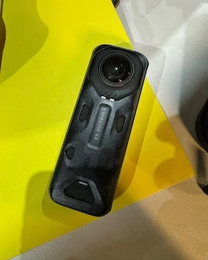 Insta 360 x4  Berlin