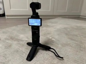 DJI Osmo Pocket 3