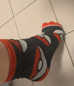 Damen Socken Gr. 41-42