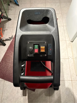 Hechsler von Einhell