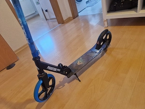 city Roller Apollo Phantom PRO