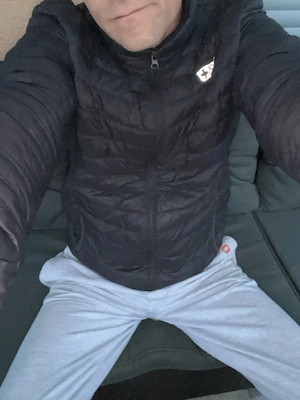 Welches spontane Girl hat Lust auf 20x5cm 26.3. 16Uhr