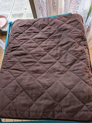 Katzendecke v. 3M Thinsulate Insulation 